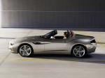 BMW Zagato Roadster 2012 года